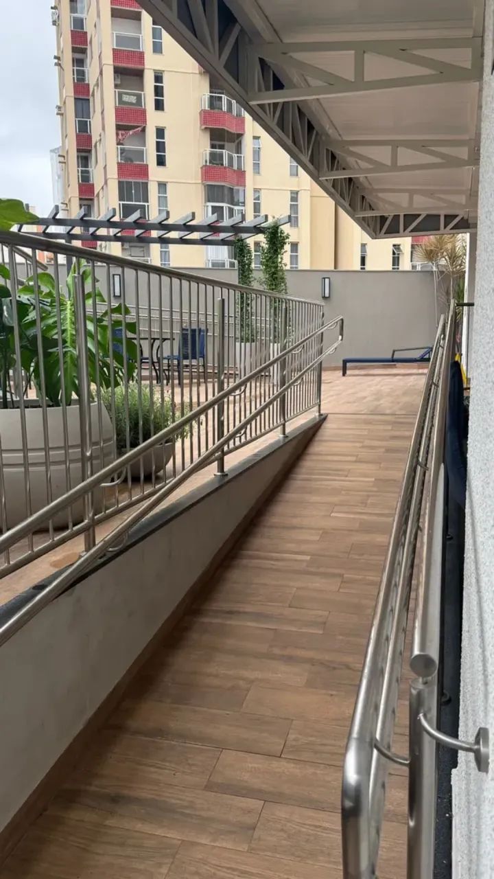 4 Quartos ( 2 suites ) no Res Gran Lourenzzo Nova Suiça - Foto 4