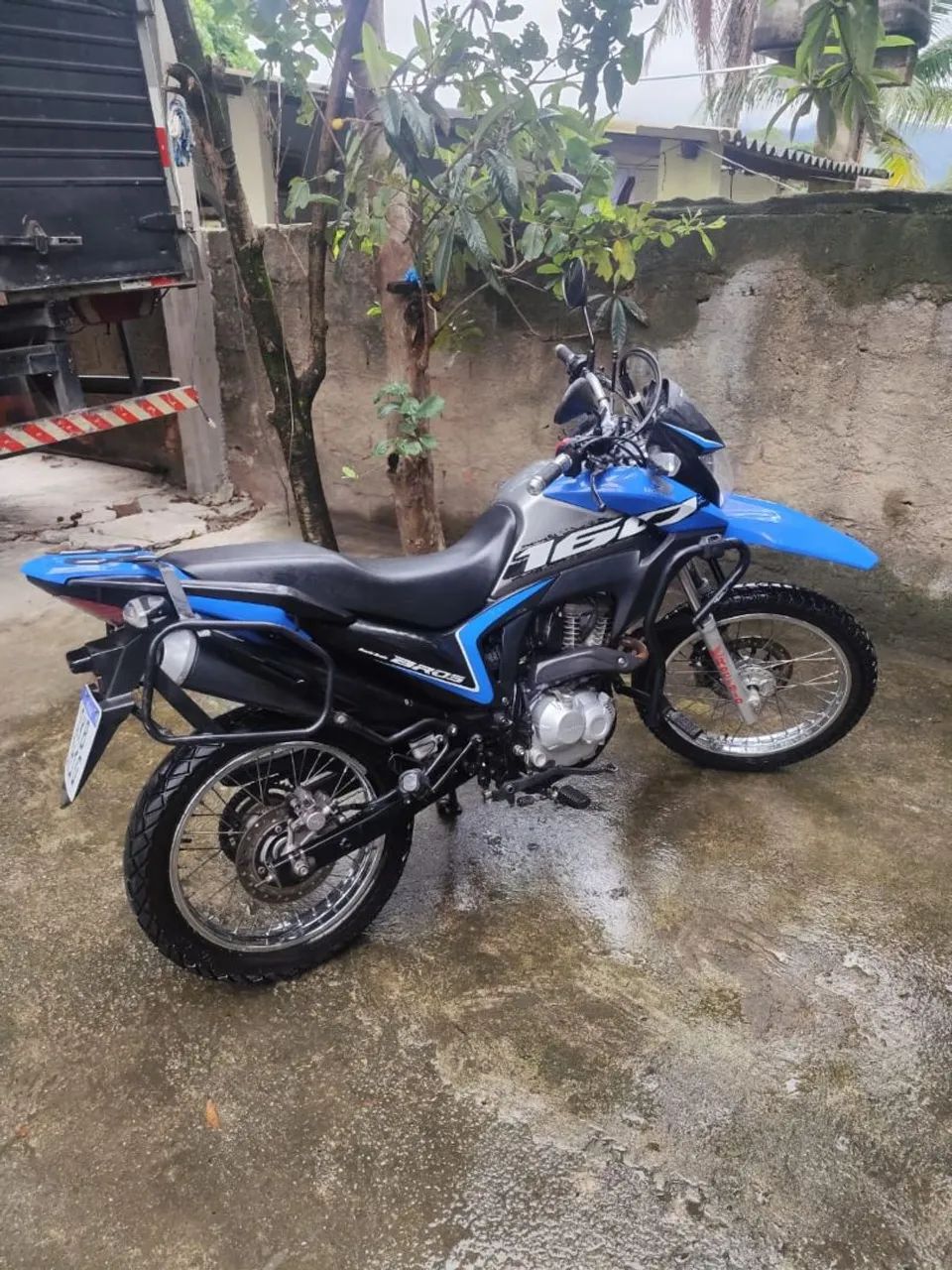 Moto estado dê certo zero  - Foto 3