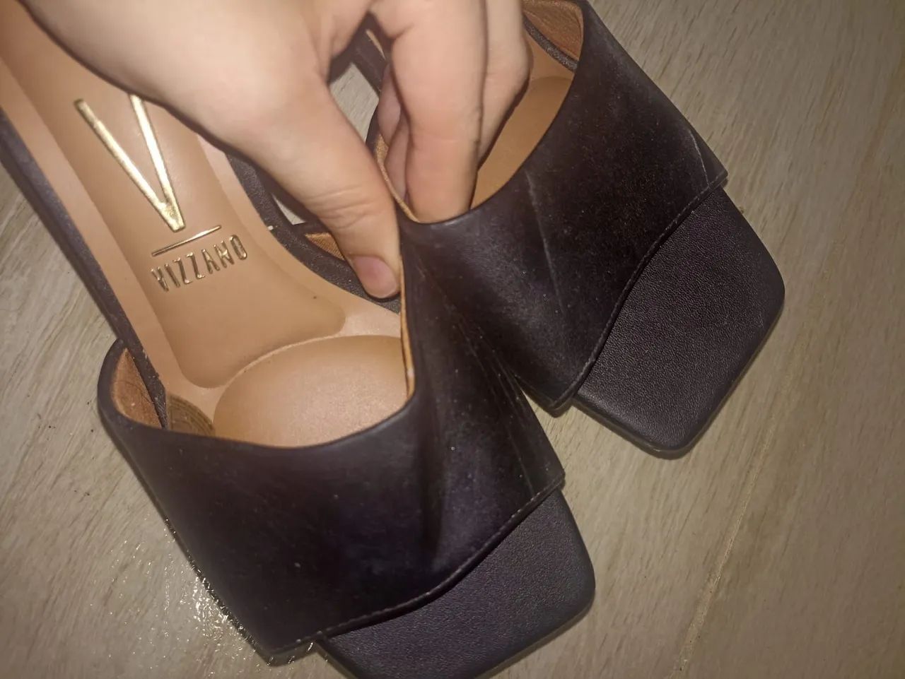 Sandália 
