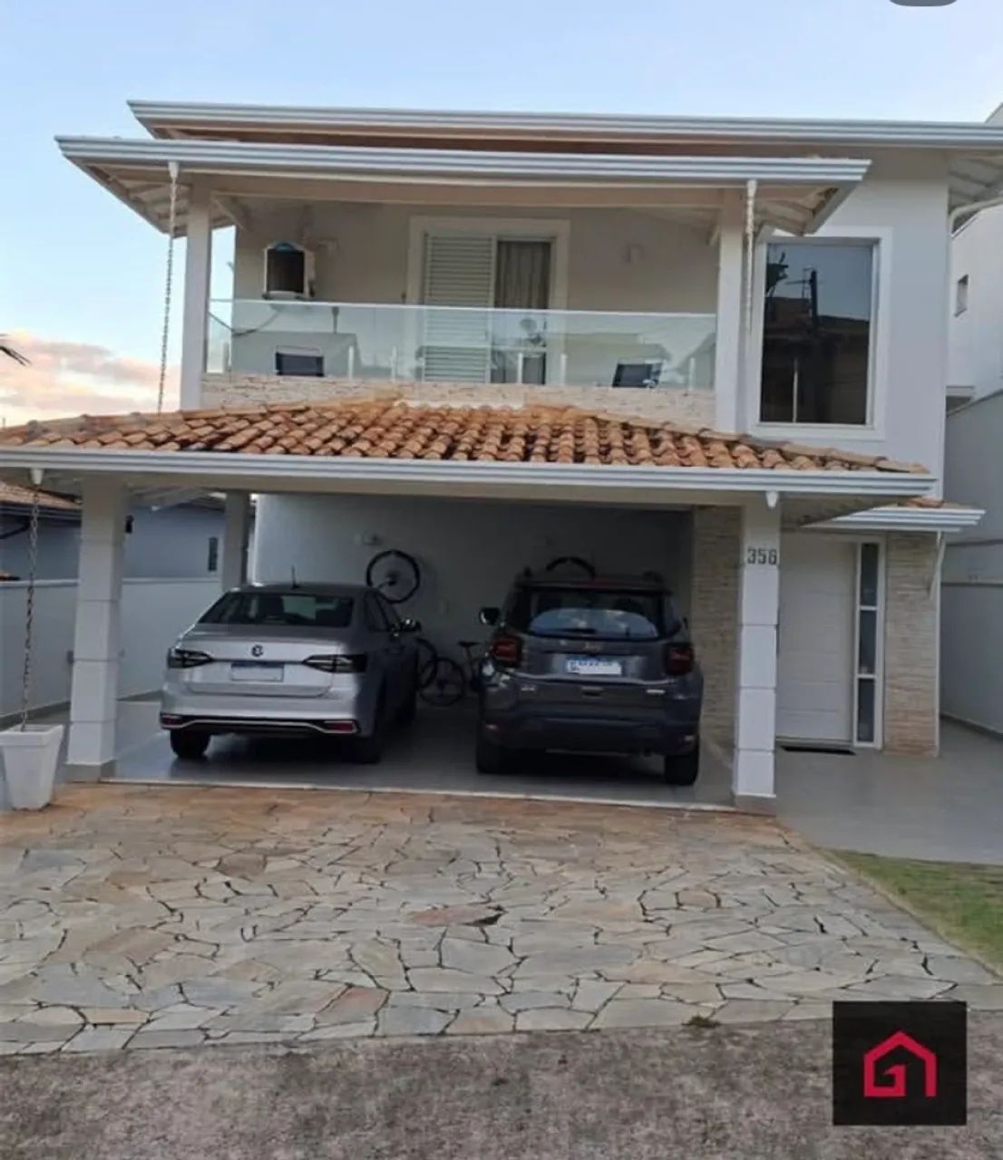 Foto - Valinhos - Condomínio Residencial Terras do Oriente