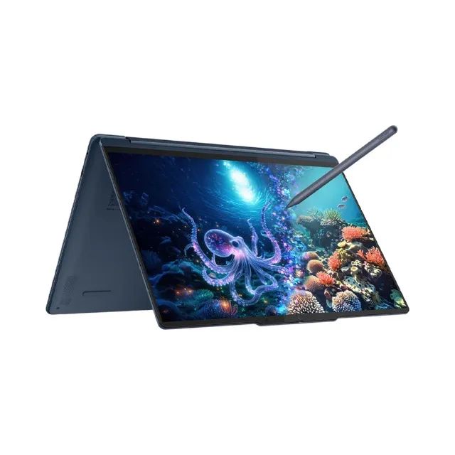 Lenovo Yoga 9i 2-in-1 i7 258V - Foto 4