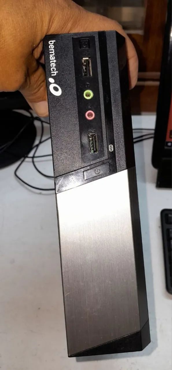 Mini pc Bematech  - Foto 2