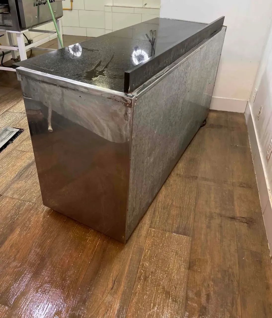 Refrigerador 220v 