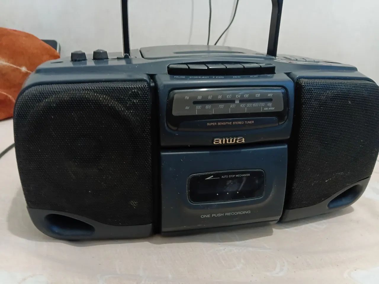 Rádio  - Foto 4