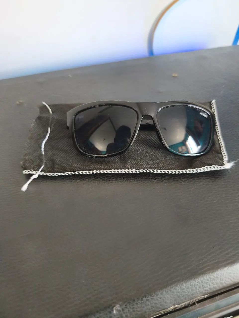 Conjunto de acessórios masculino  - Foto 3