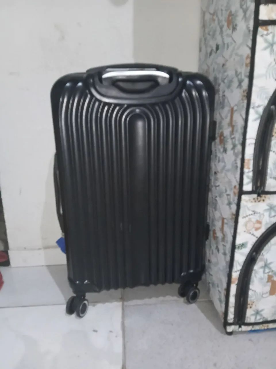 Mala pra viagem 