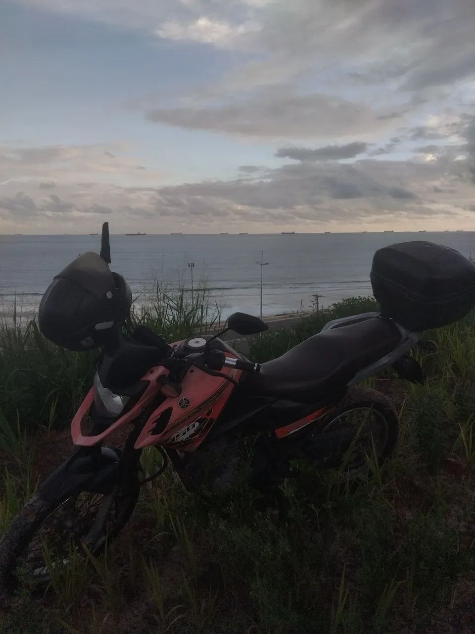 Crosser 150 E/flex