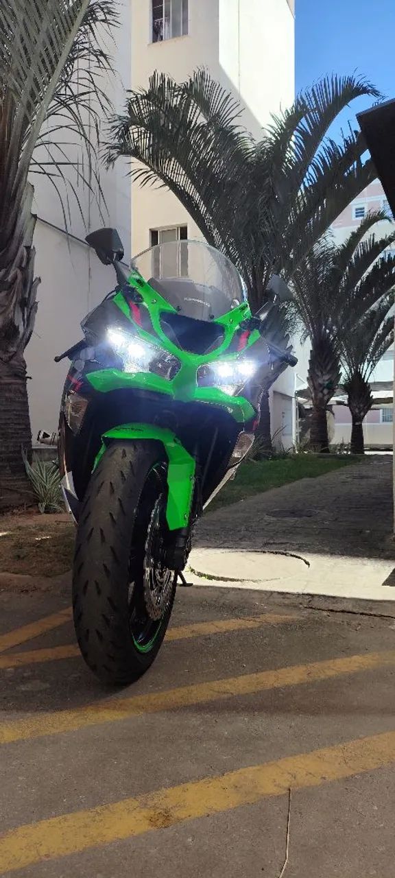 ZX-6R 636 - Foto 3