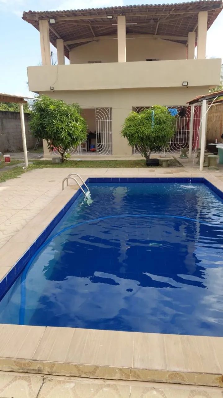 Casa com piscina para alugar  - Foto 3