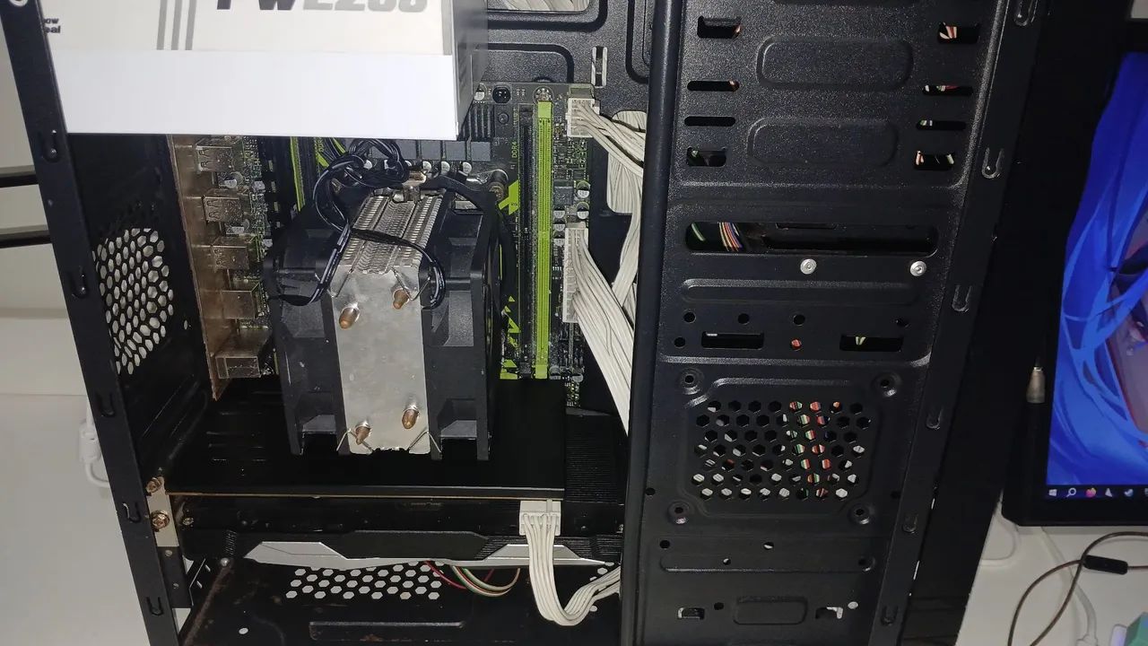 PC Gamer completo