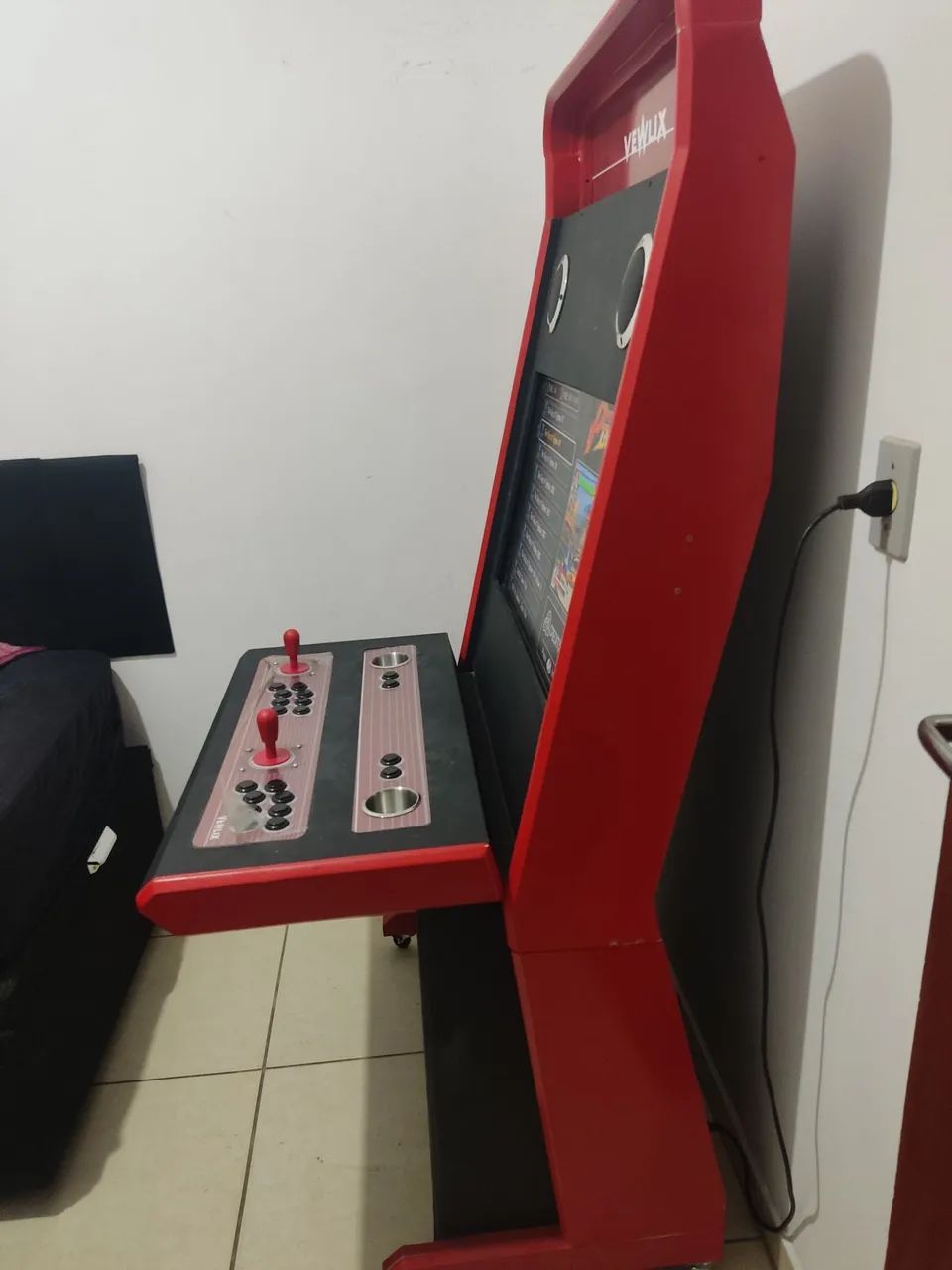 Fliperama  - Foto 5