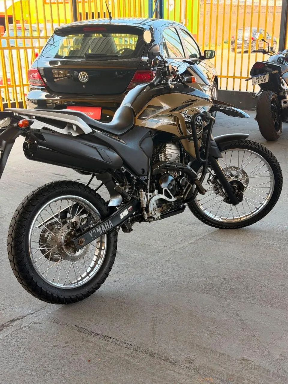 Vendo troco e financio *  - Foto 5