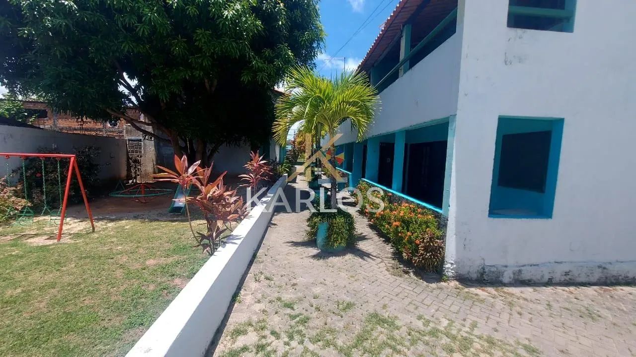 Pousada / Chalé em Pilar - Ilha de Itamaracá - Foto 2