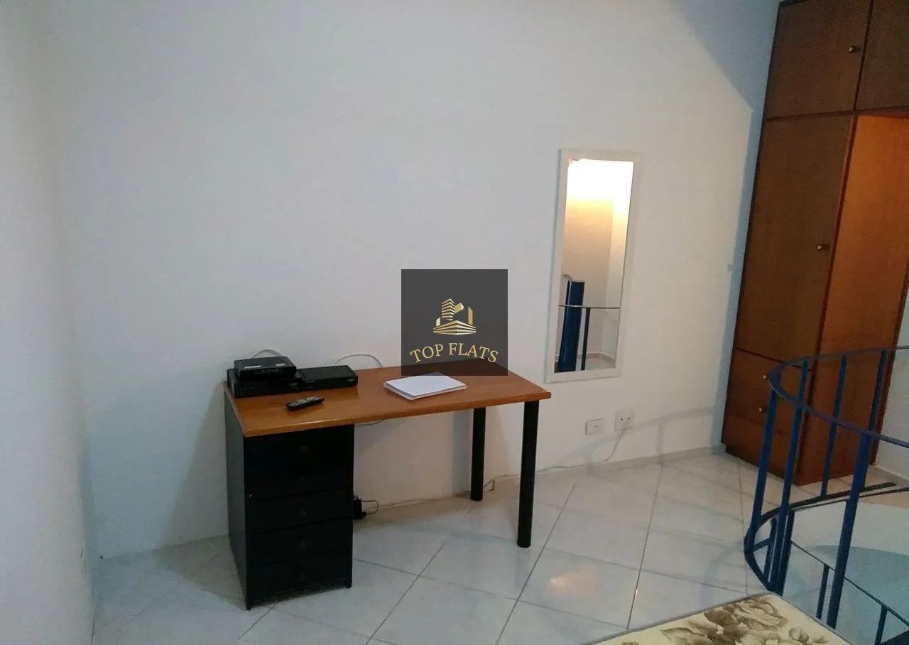 Flat disponível em Moema - Foto 4