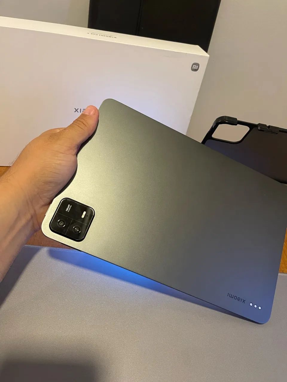 Tablet Xiaomi Pad 6 Snapdragon  - Foto 5