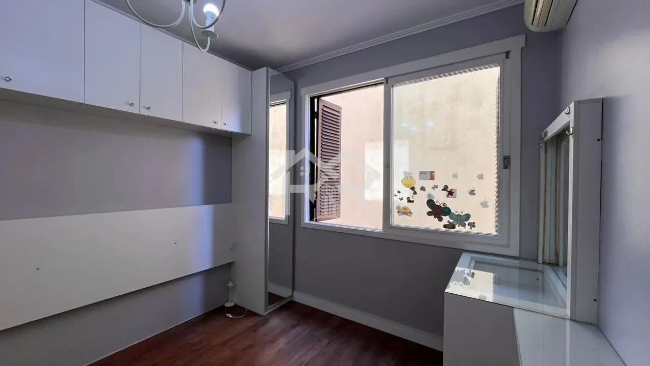 Cobertura 3 dormitórios para alugar no bairro Petrópolis, - Foto 9