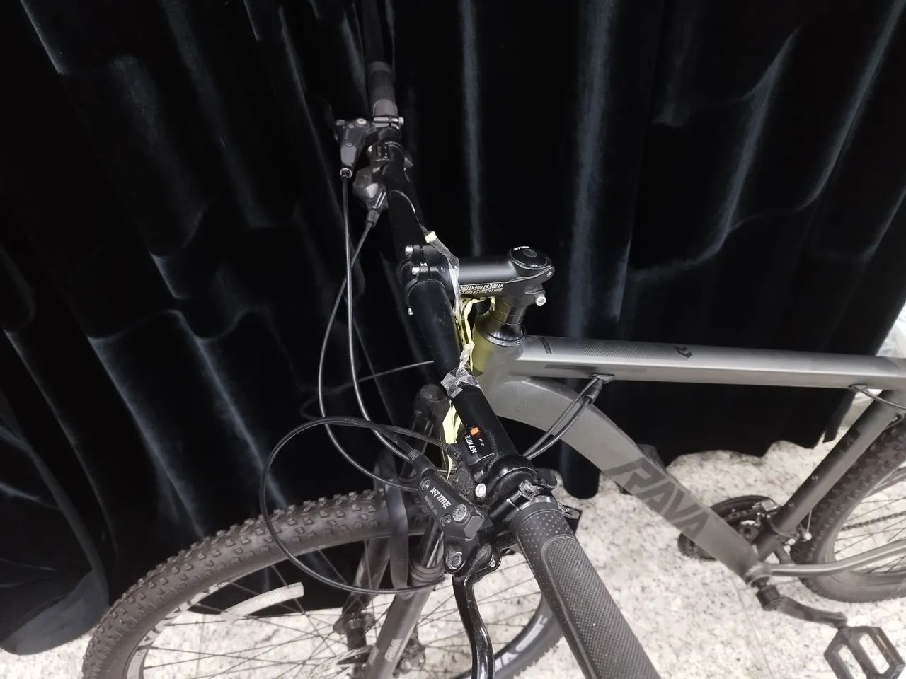 BIKE RAVA NOVA  - Foto 3