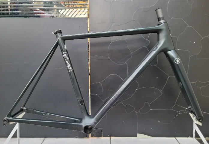Kit Frameset Canyon Ultimate CF SLX 2026 - Acessórios de Ciclismo
