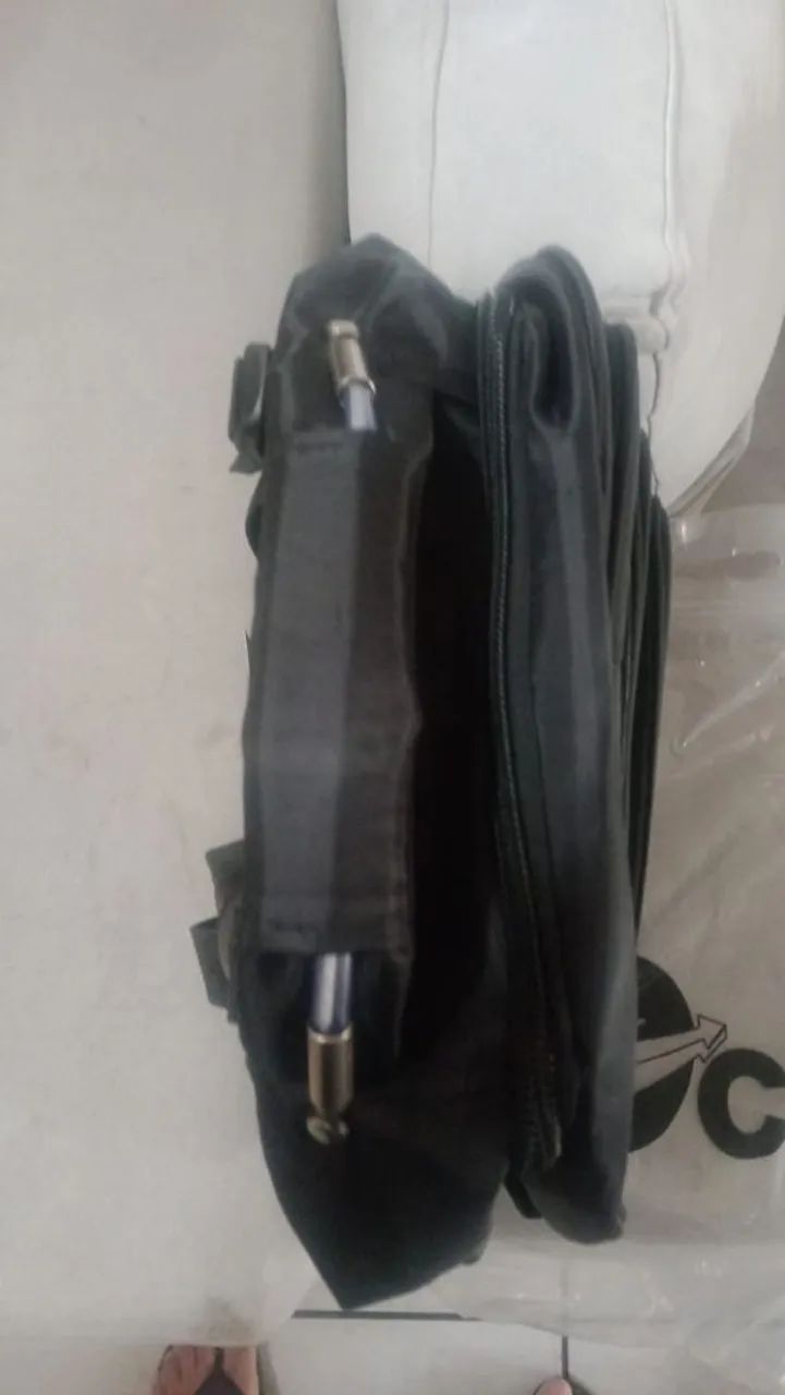 Vendo mochila nova nunca usado - Foto 2