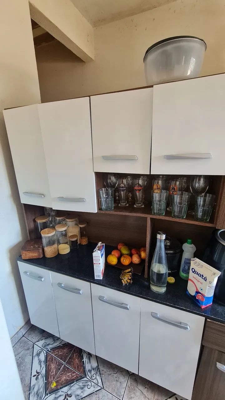 Armário de cozinha  - Foto 4