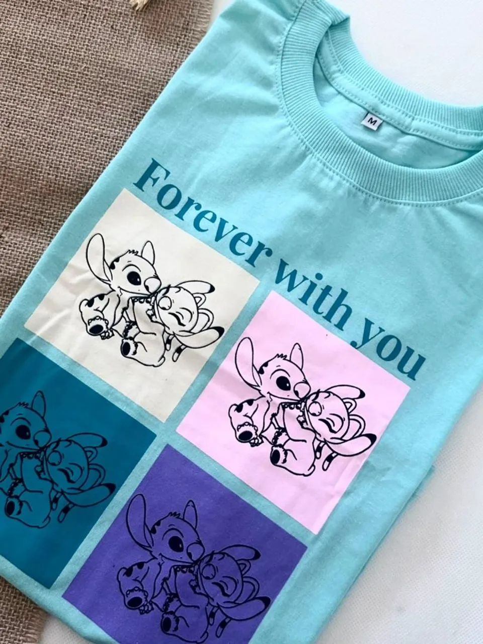 T-SHIRT PREMIUM