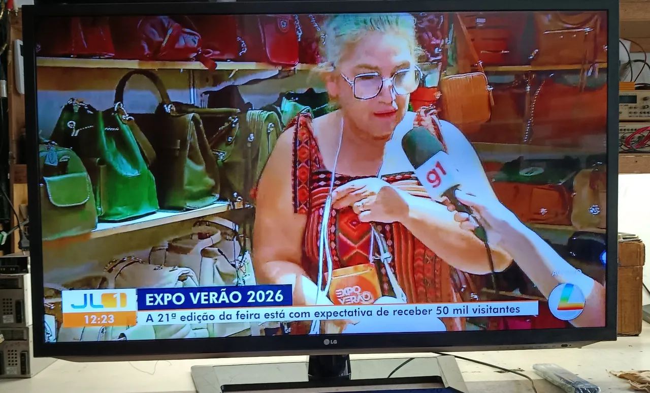 TV SMART LG 55 3D - Foto 5