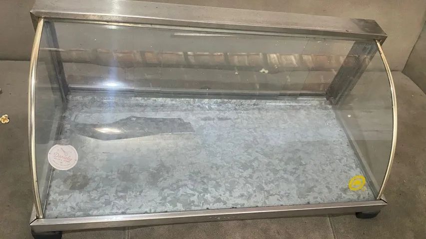 Estufa para doces  - Foto 4