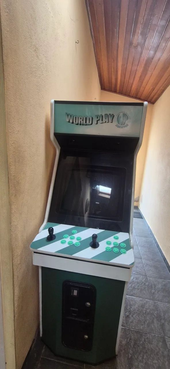 Máquina Original Neogeo  - Foto 2