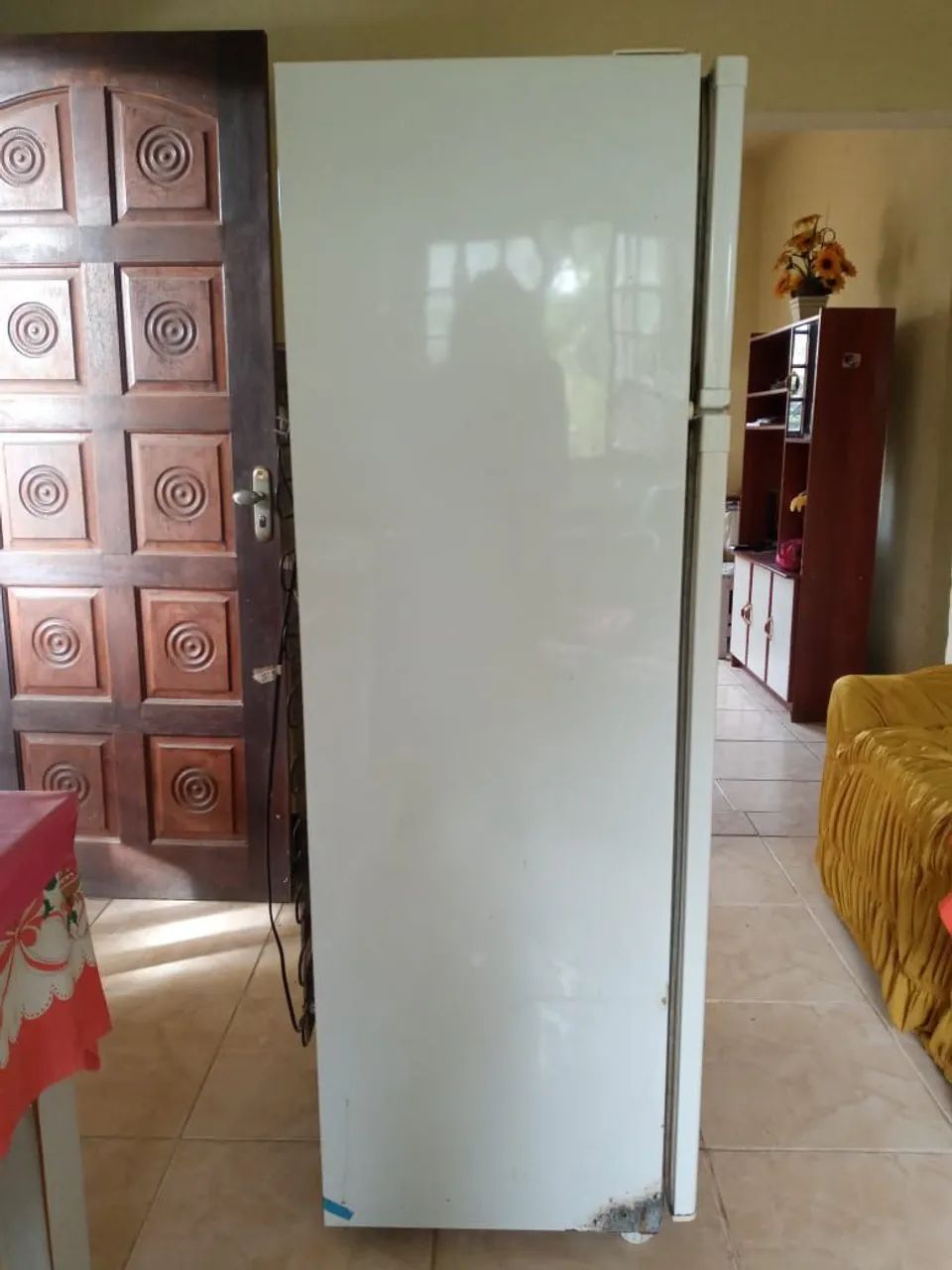 Geladeira consul 340 litros - Foto 4