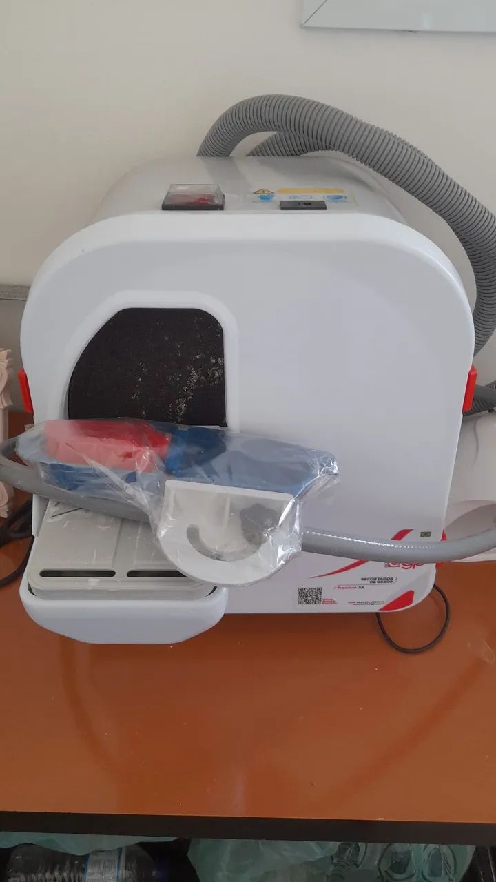 Recortador gesso odontologico - Foto 2