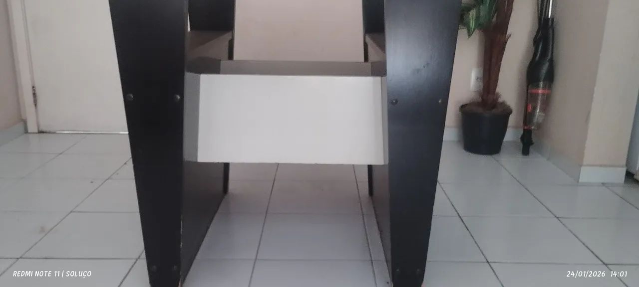 Mesa de jantar sem as cadeiras  - Foto 4