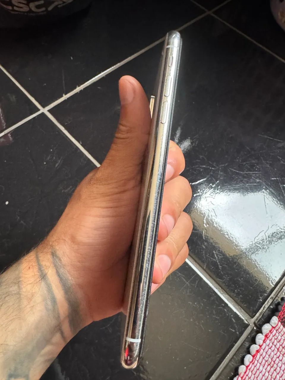 iPhone XS Max 512 gigas - Foto 4