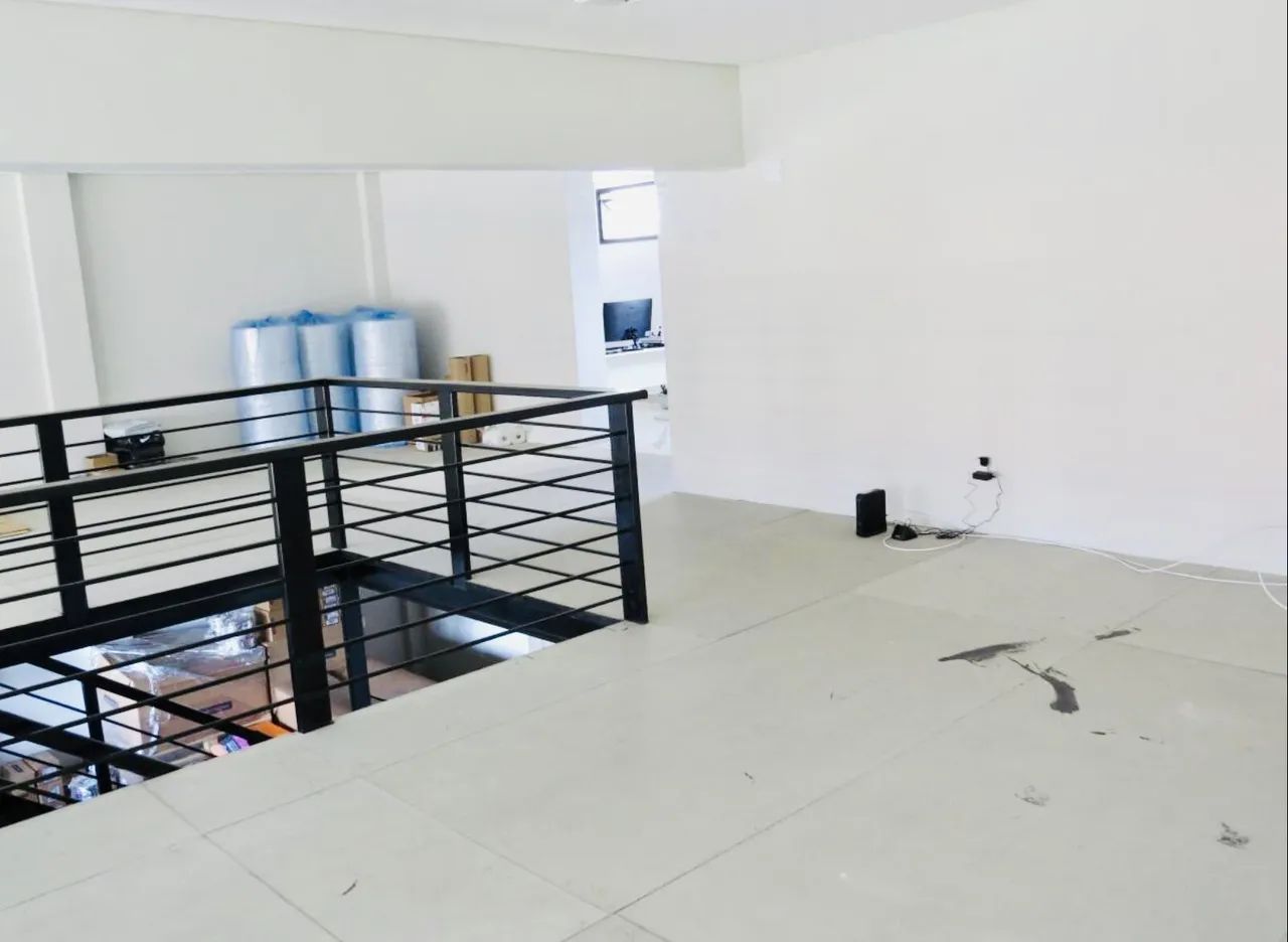 Prédio interiro São Braz - 622m² privativo - Foto 3