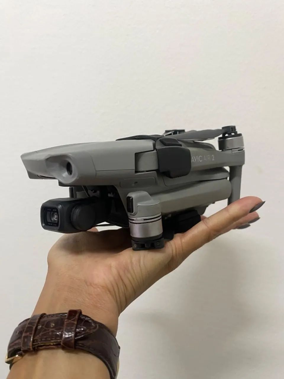 Drone DJI Mavic Air 2 - IMPECÁVEL