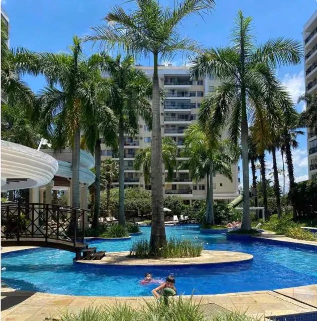 Foto - Rio de Janeiro - Recreio dos Bandeirantes