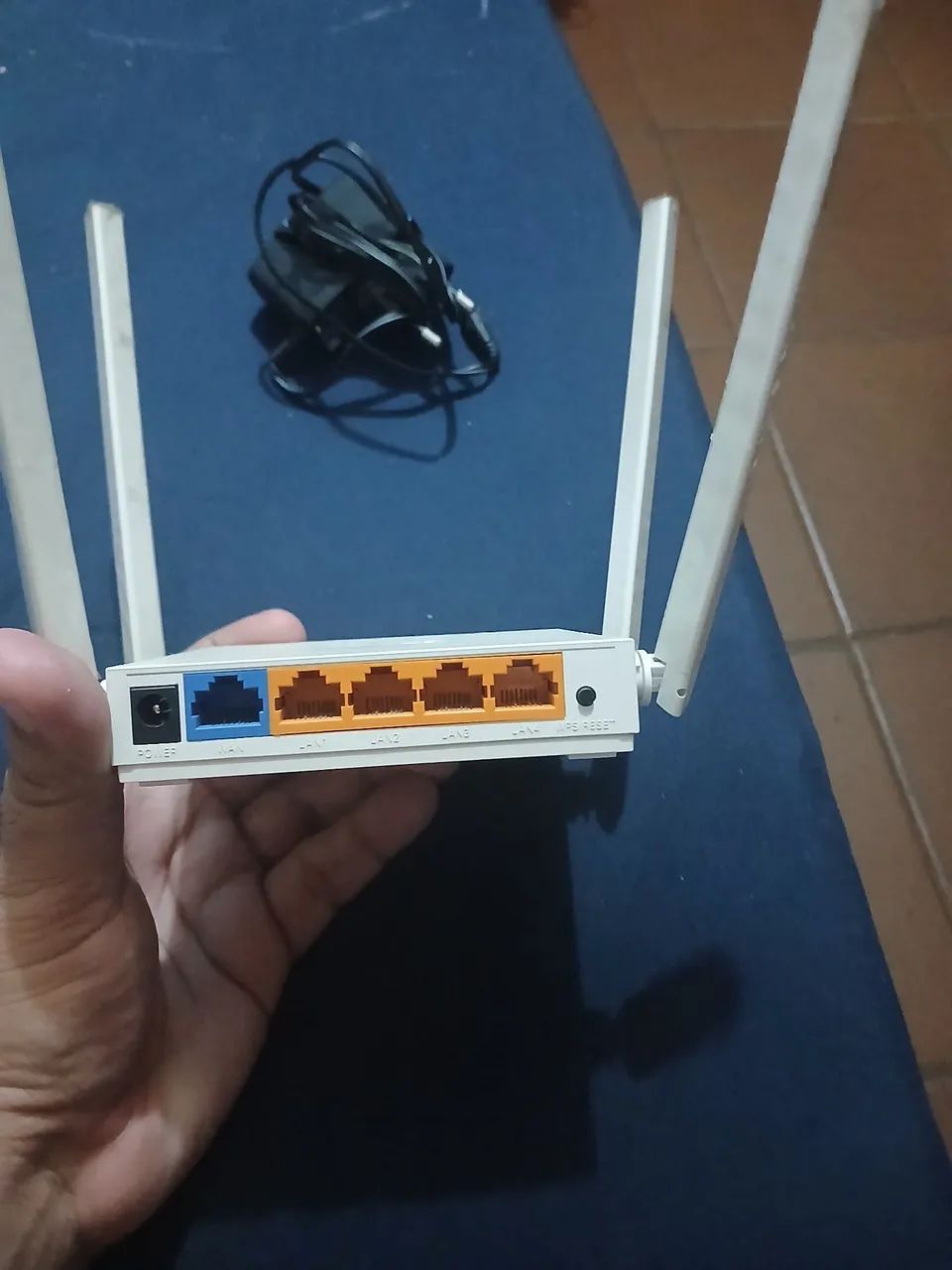 Rotiador wifi - Foto 2