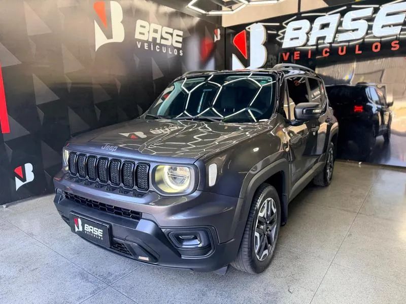 Jeep Renegade 2026