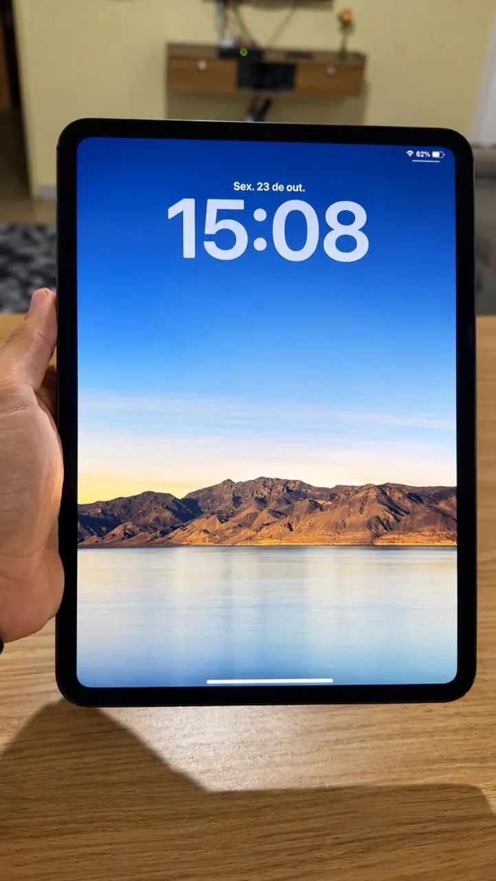 iPad Pro M4 11Polegadas - 256GB 