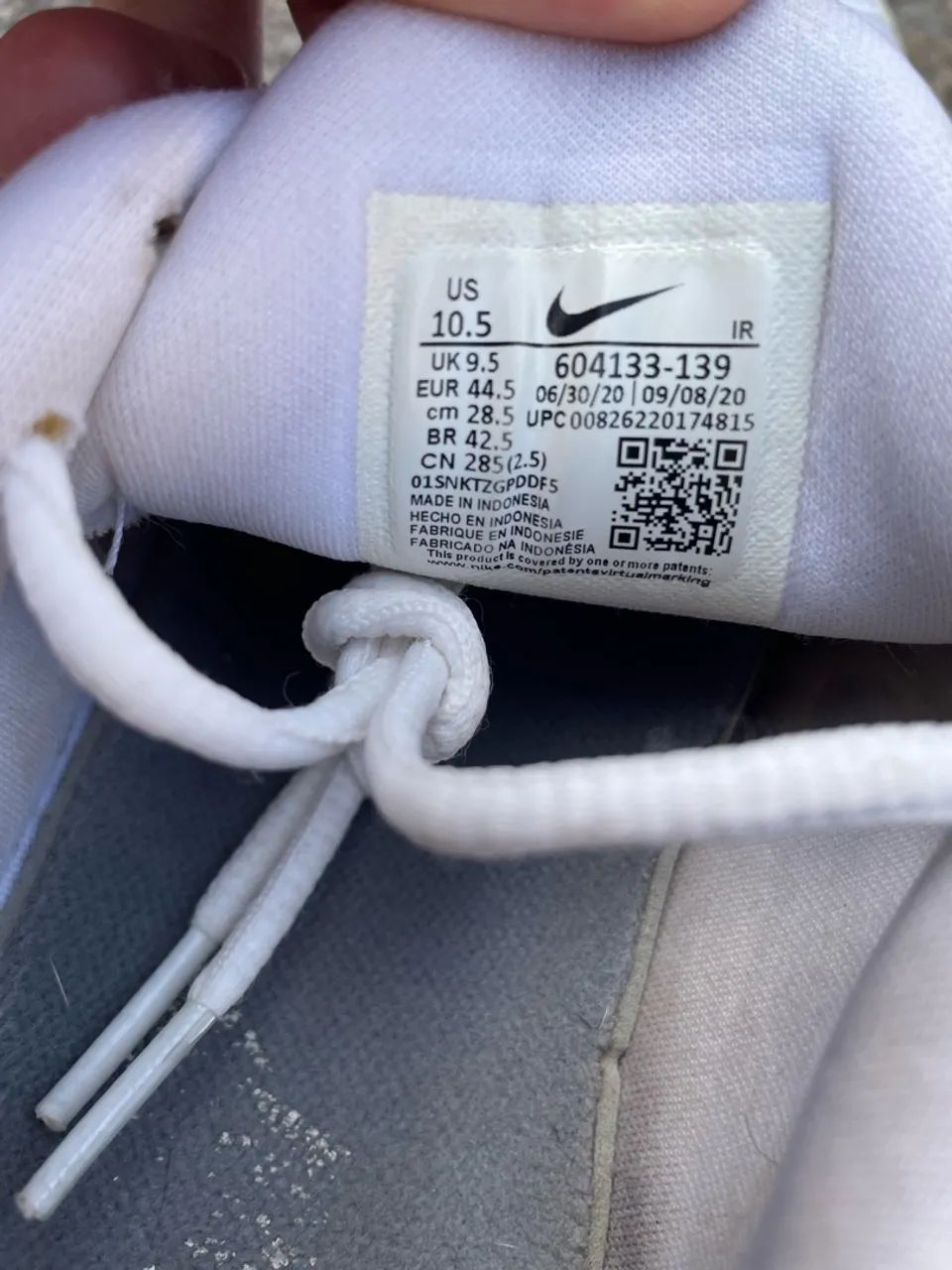 Air max plus - Foto 5
