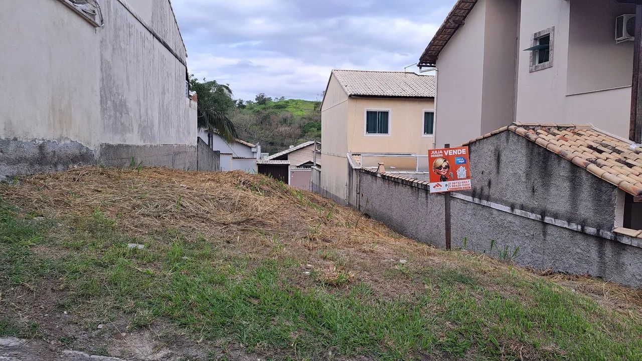 Oportunidade - Lote no Moinho 1 - Júlia Deberg 