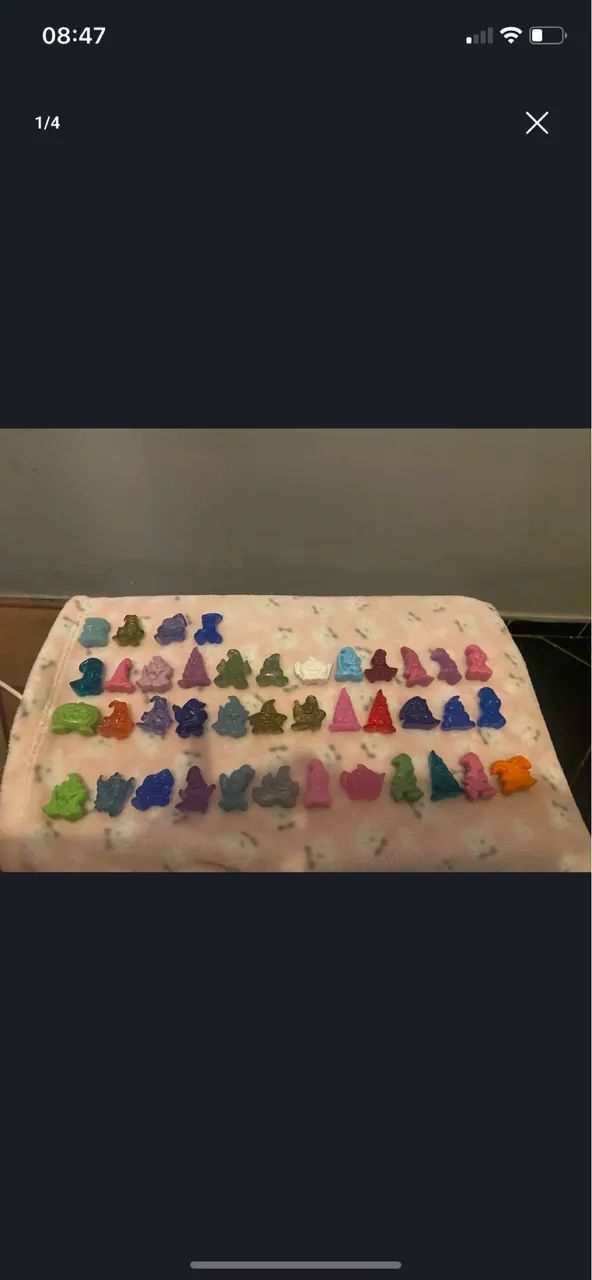 Lote de geloucos coca cola  - Foto 2