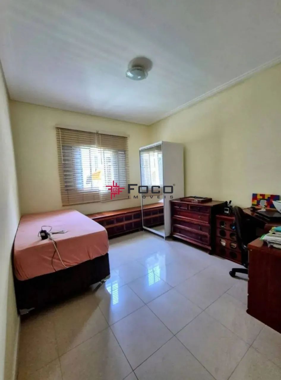 Casa com edícula - Bosque dos eucaliptos SJC- 250m² terreno e 199m² construção - Foto 3