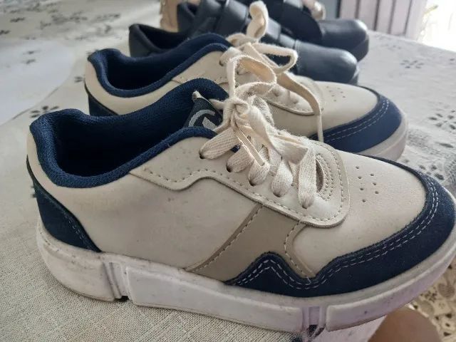 Tênis 26/27