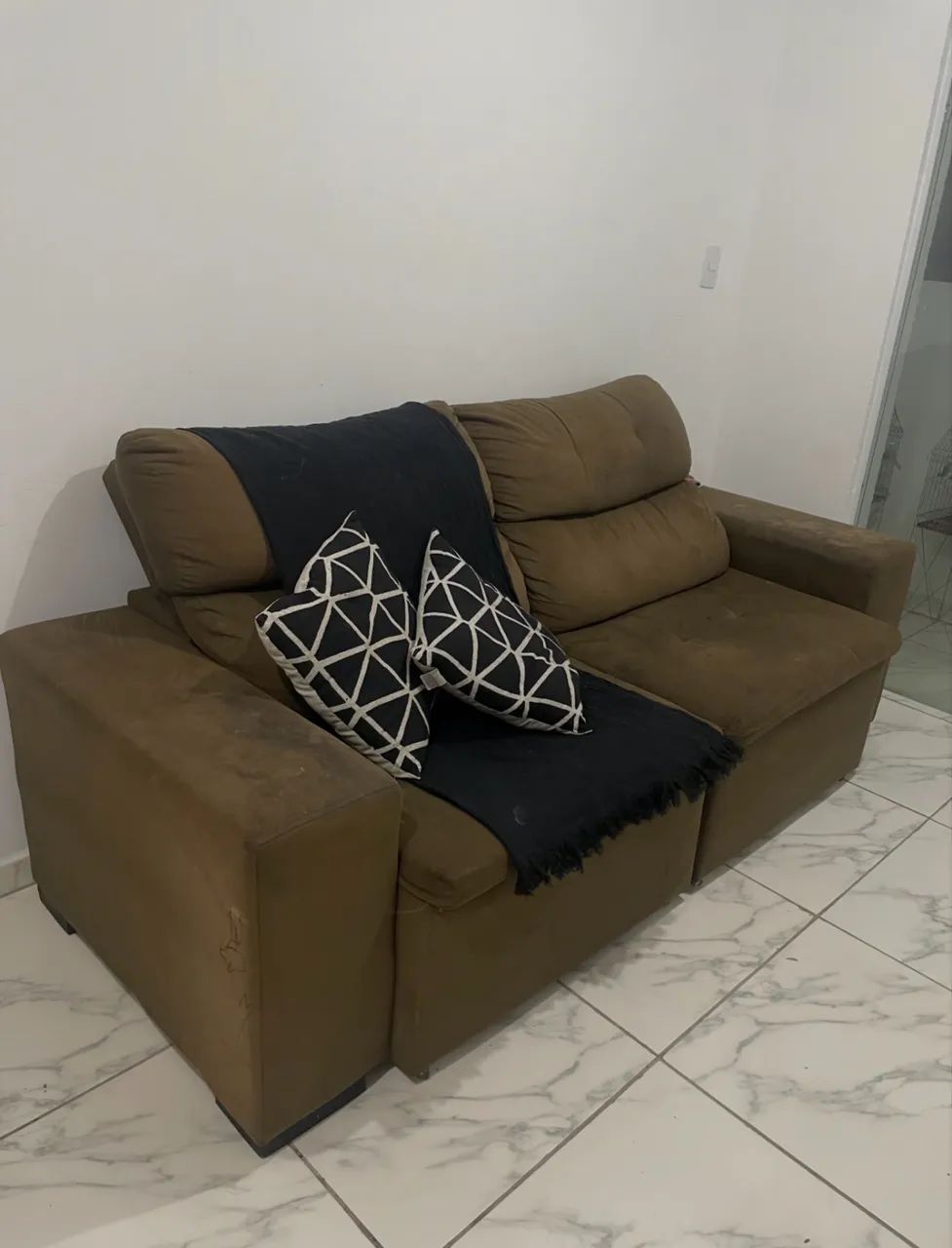 Sofá retrátil  - Foto 2