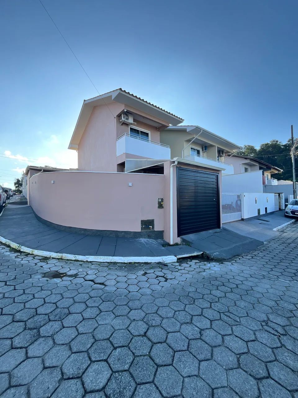 Casa Palhoça