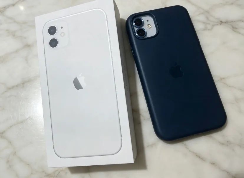 IPhone 11 - Foto 2