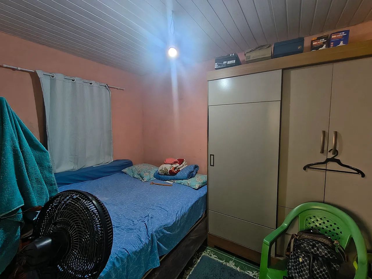 Vendo casa no João paulo - Foto 4