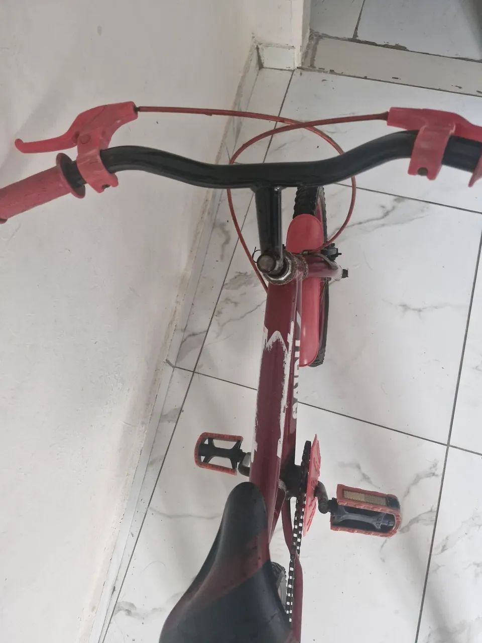 Bicicleta infantil  - Foto 4