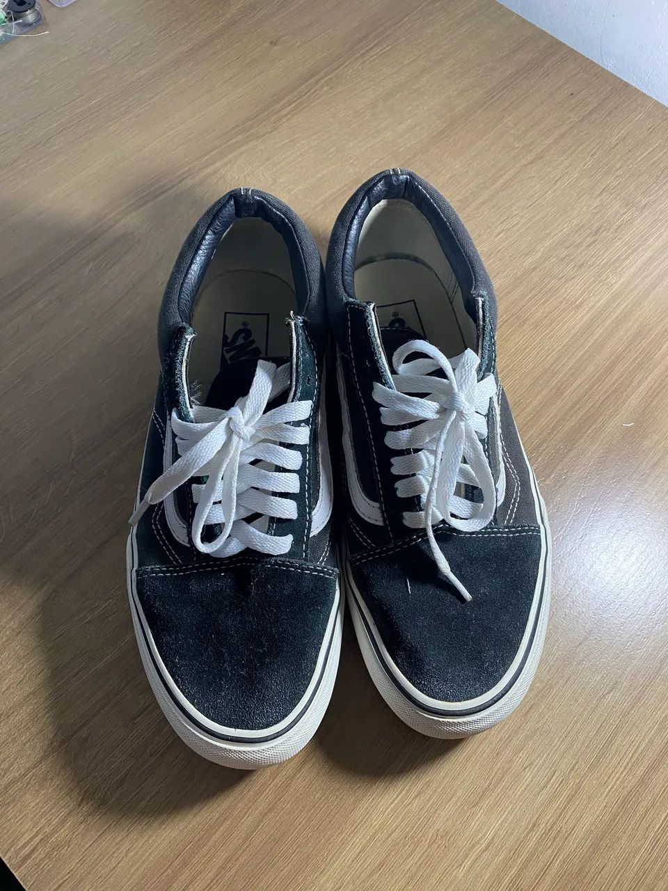 Vans old skool 38