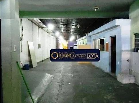 Galpão com 1.170 para locação - GA 230609P - Foto 4
